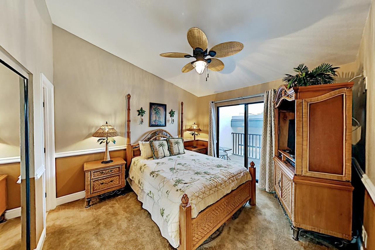 Villa Mainsail IV Destin Exterior foto