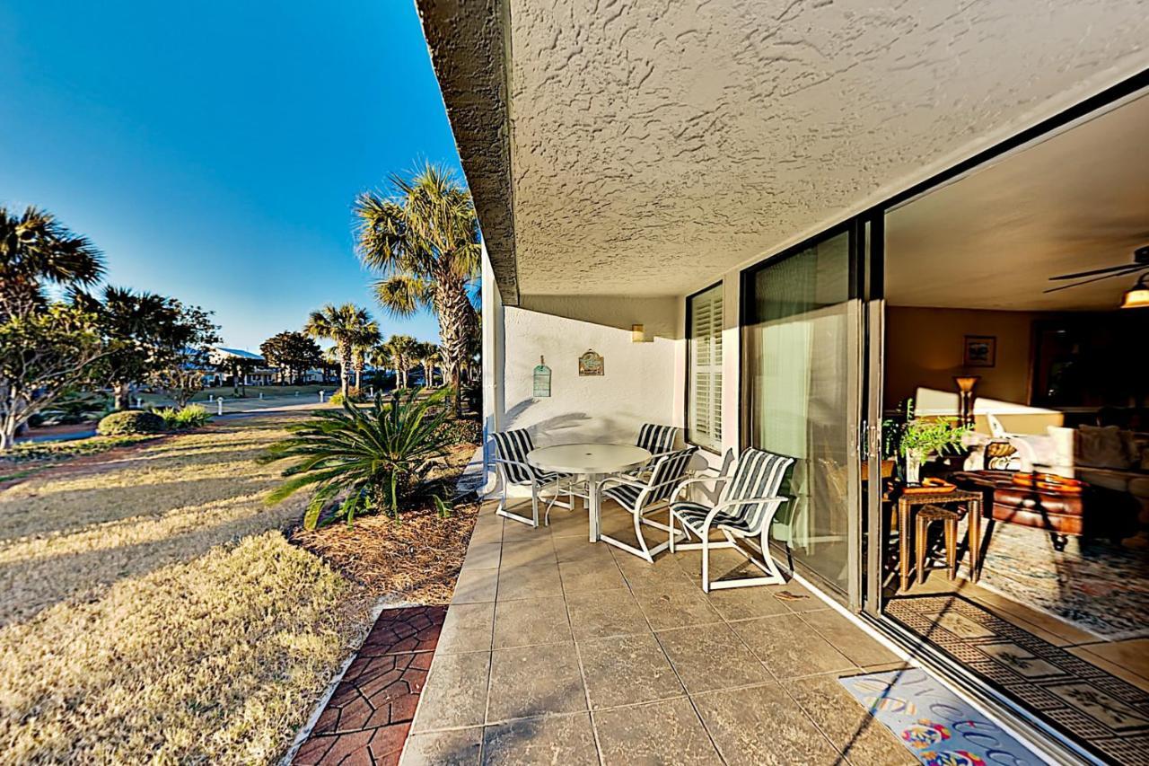 Villa Mainsail IV Destin Exterior foto