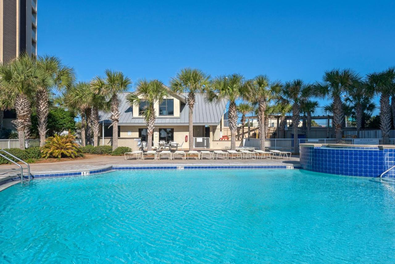 Villa Mainsail IV Destin Exterior foto