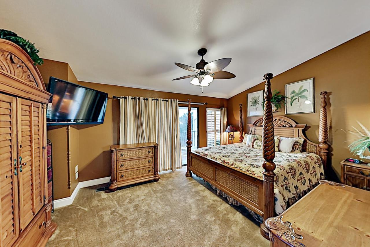 Villa Mainsail IV Destin Exterior foto