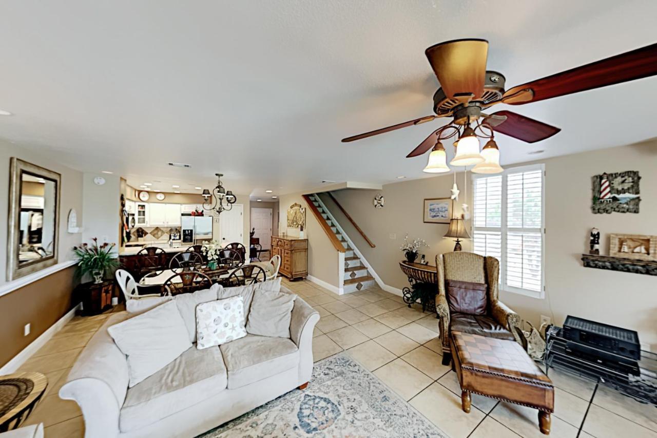 Villa Mainsail IV Destin Exterior foto