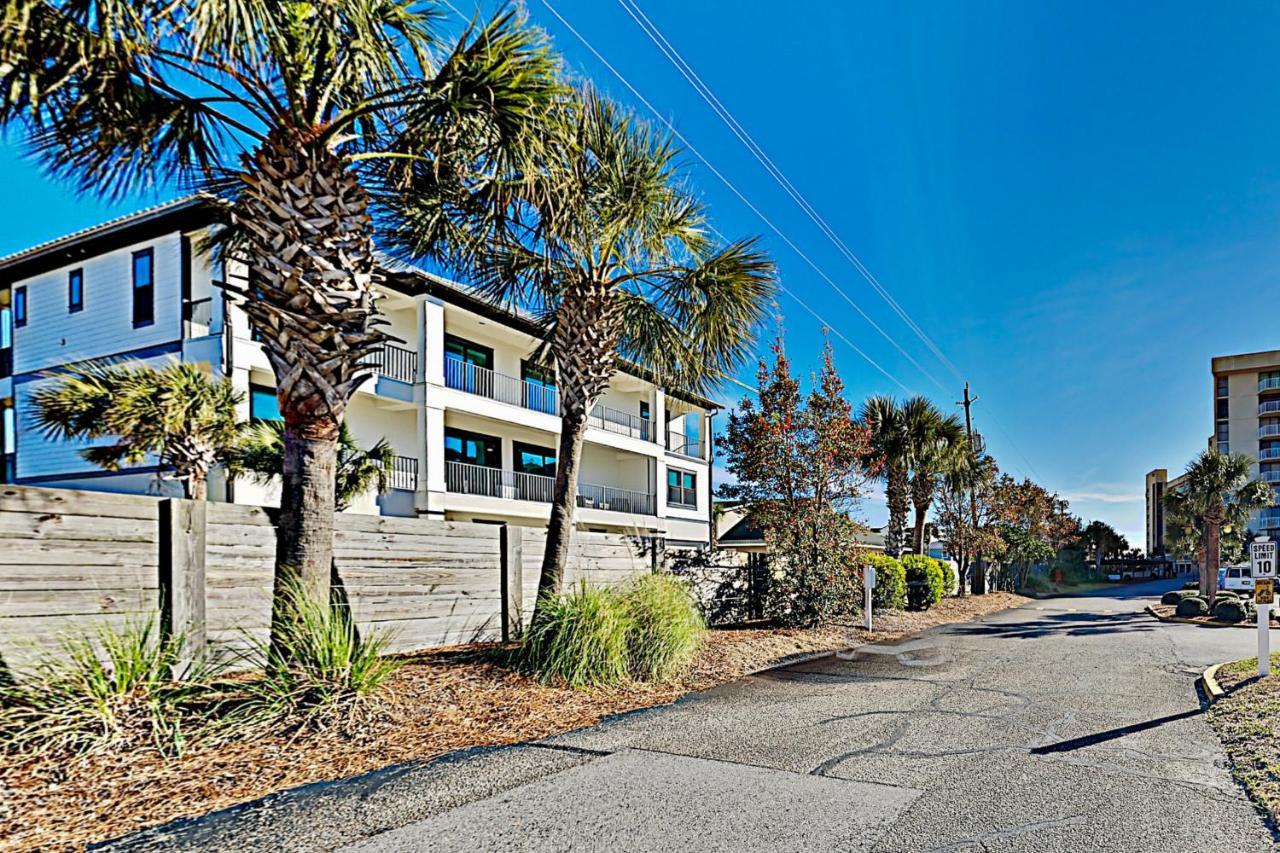 Villa Mainsail IV Destin Exterior foto