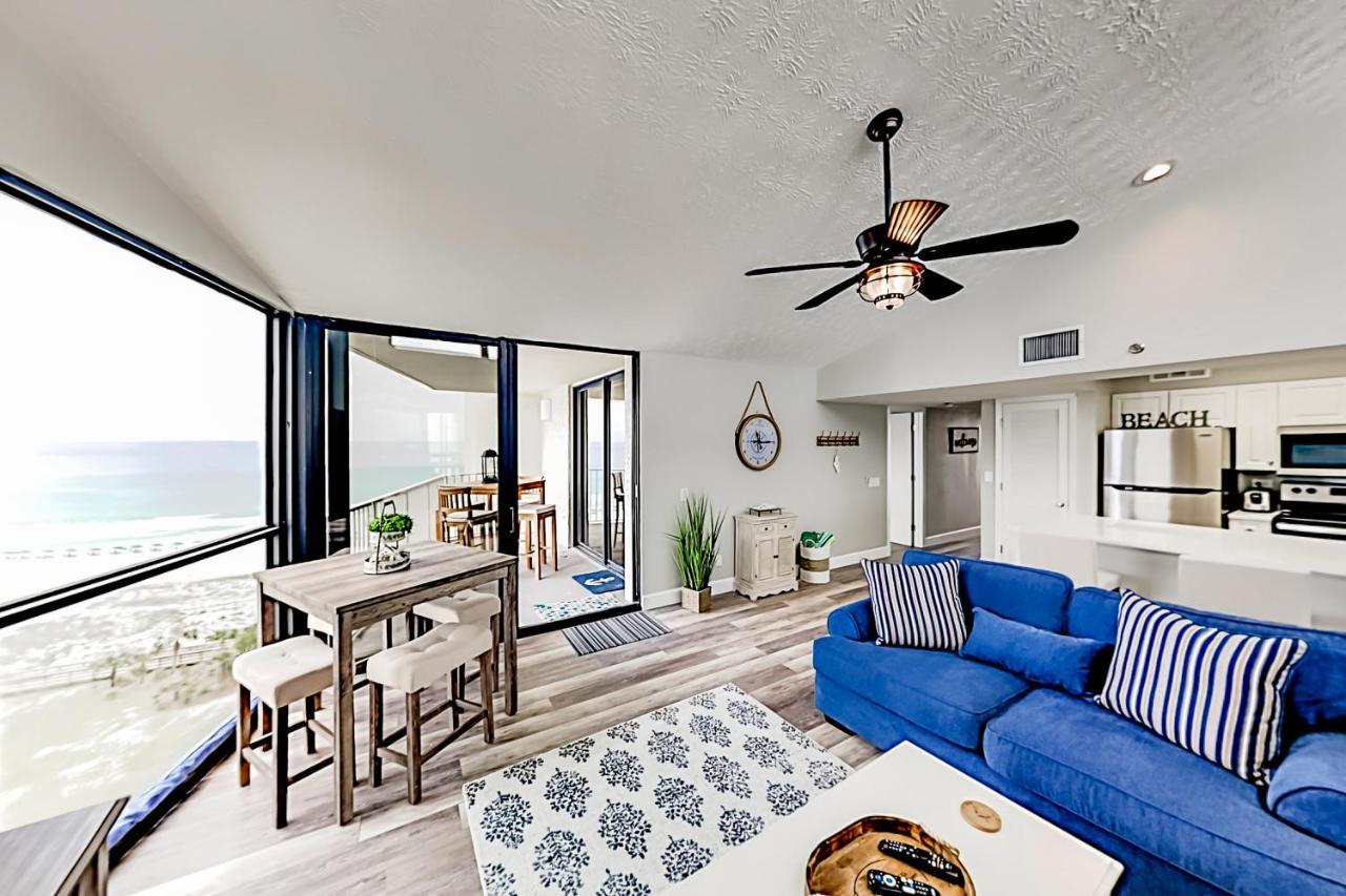 Villa Mainsail IV Destin Exterior foto