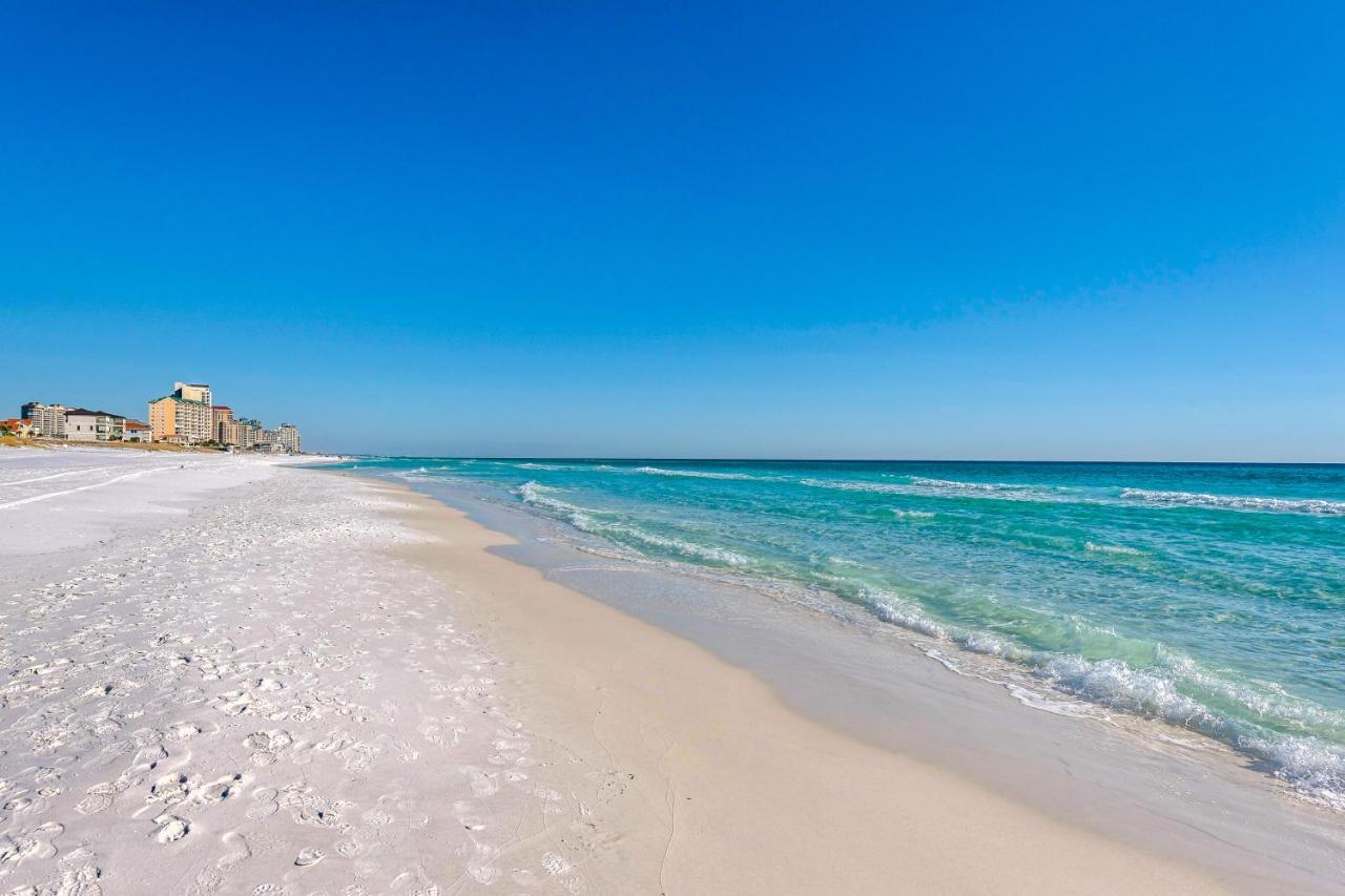Villa Mainsail IV Destin Exterior foto