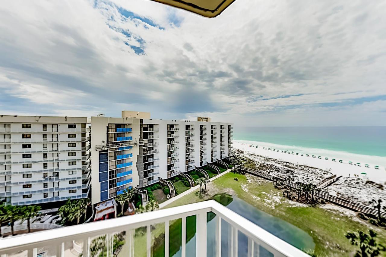 Villa Mainsail IV Destin Exterior foto