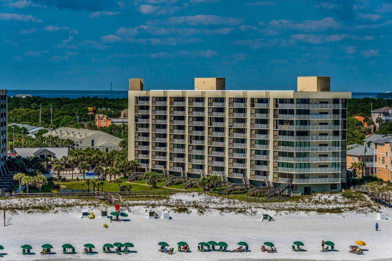 Villa Mainsail IV Destin Exterior foto