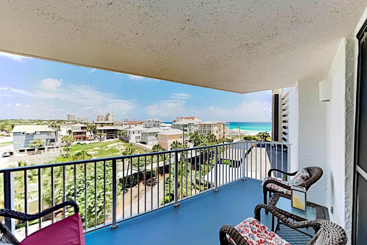 Villa Mainsail IV Destin Habitación foto