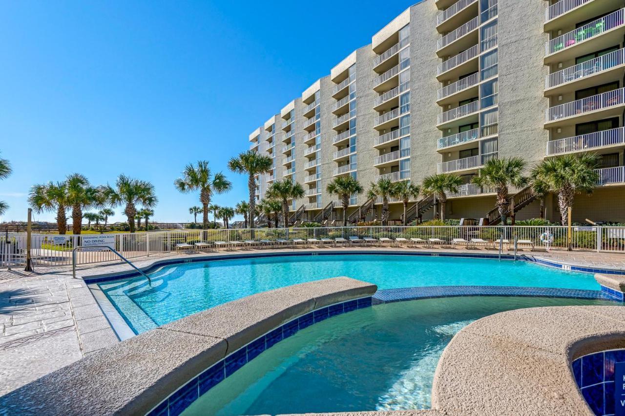 Villa Mainsail IV Destin Exterior foto