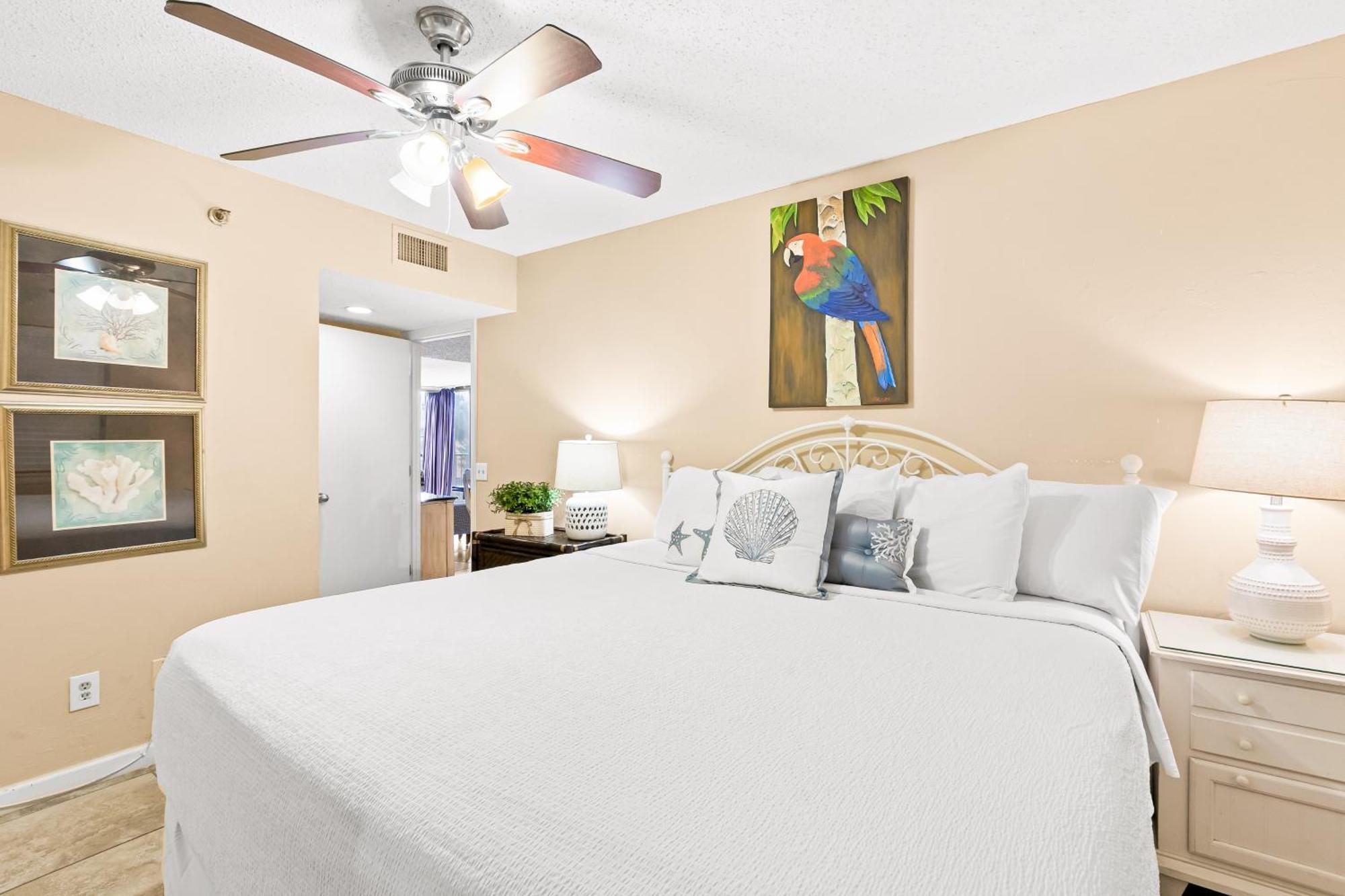 Villa Mainsail IV Destin Habitación foto