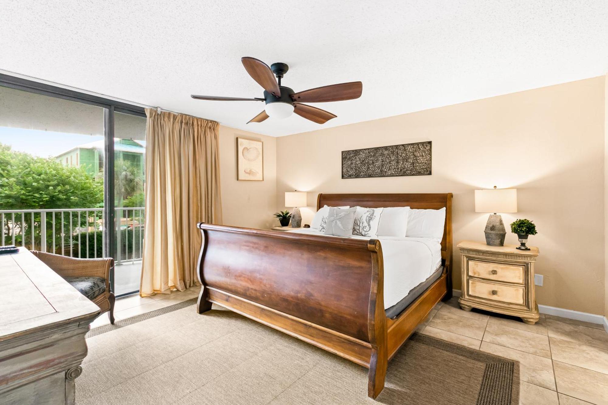 Villa Mainsail IV Destin Habitación foto