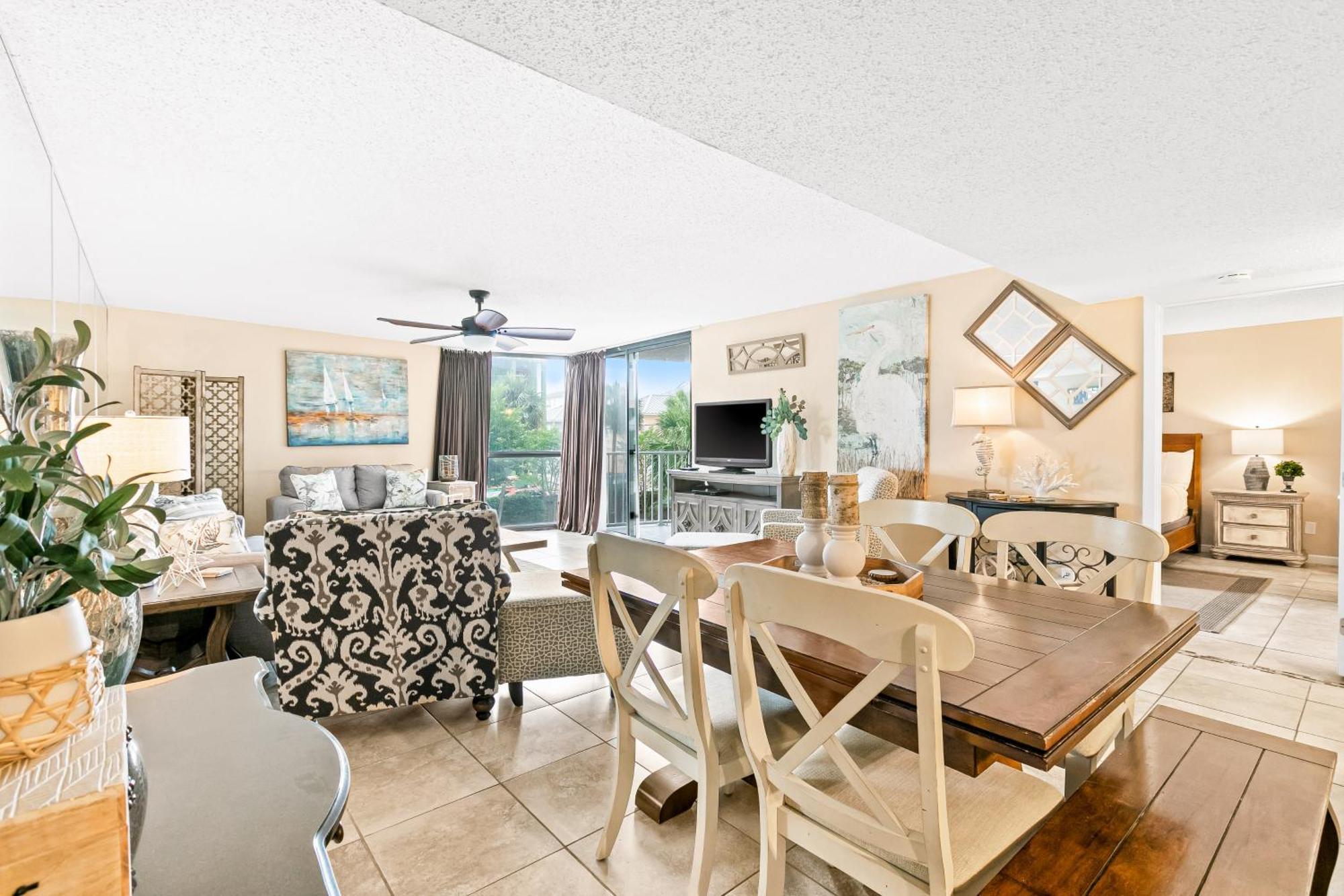 Villa Mainsail IV Destin Habitación foto