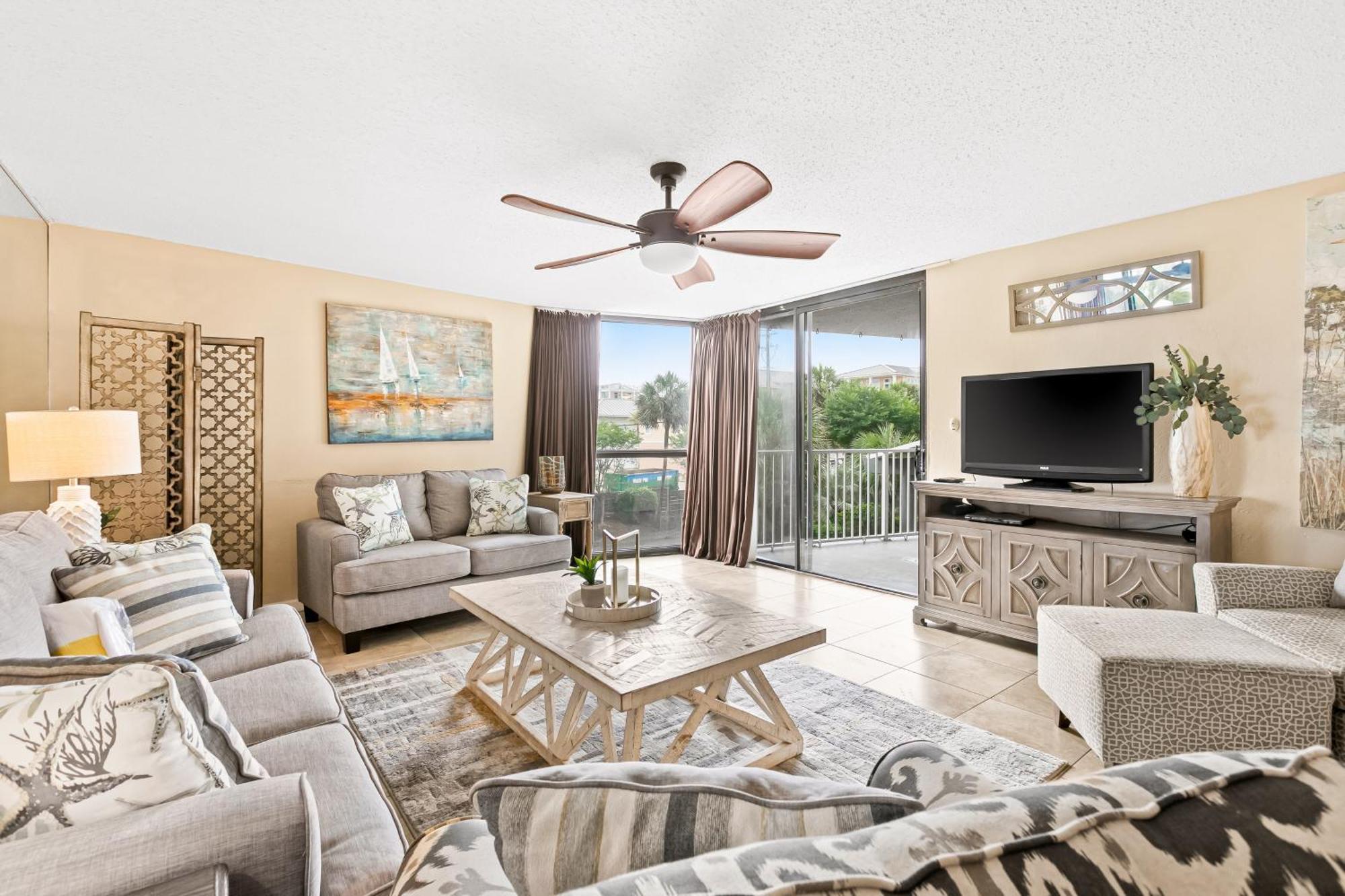 Villa Mainsail IV Destin Habitación foto